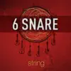 6 Snare - Issie Lussie