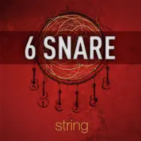 Issie Lussie — 6 Snare