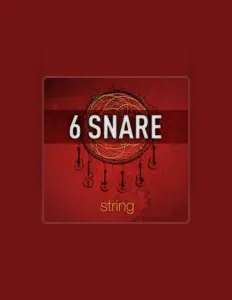 Dengarkan 6 Snare, tonton video musik, baca bio, lihat tanggal tur & lainnya!