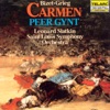 Bizet - Carmen : Act 1 Prélude