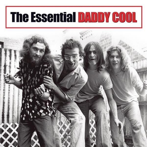 Daddy Rocks Off by Daddy Cool on NetFM