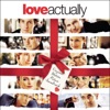 Love Actually (Original Motion Picture Soundtrack) artwork