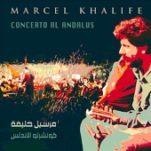Concerto Al Andalus artwork