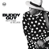 Blues Don't Care (feat. Gary Clark Jr.) artwork