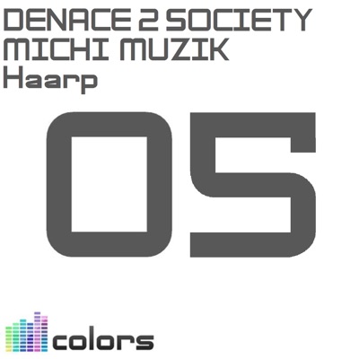Haarp - Single