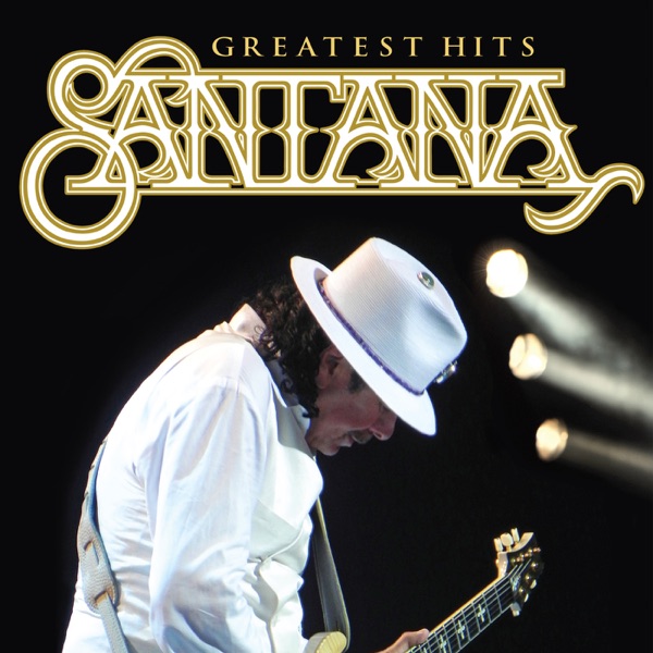 Greatest Hits Live at Montreux 2011 (Video Album) - Santana