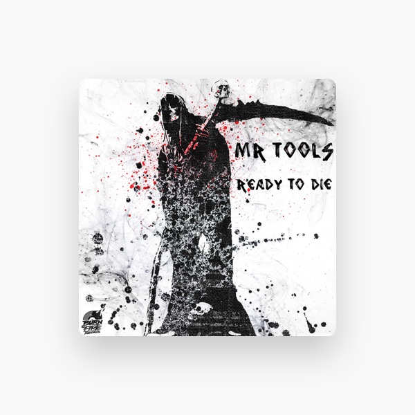MR. TOOLS's avatar
