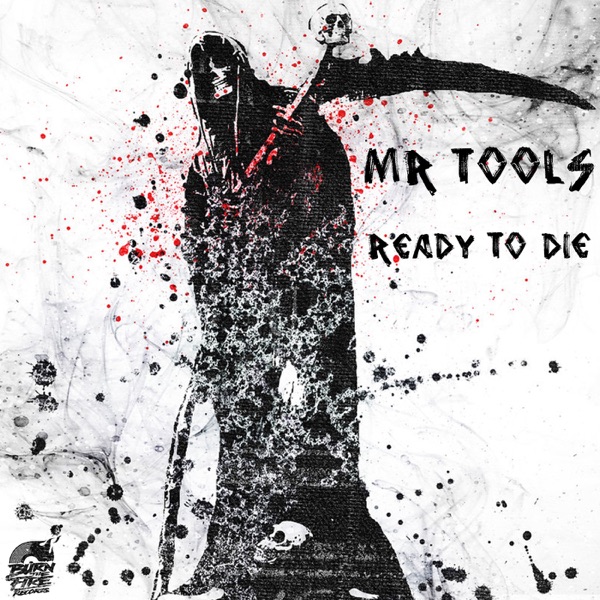 Ready to Die - EP