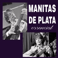 Manitas de Plata - España Mía