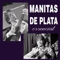 Bulerias — Manitas De Plata