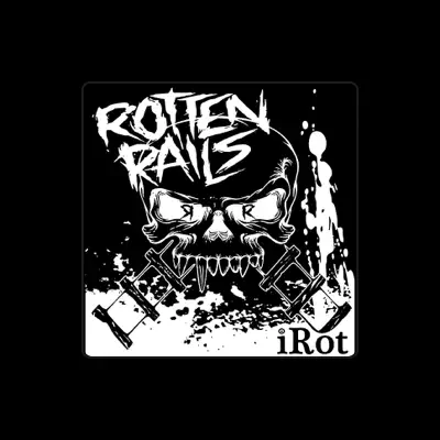 Listen to Rotten Rails, watch music videos, read bio, see tour dates & more!