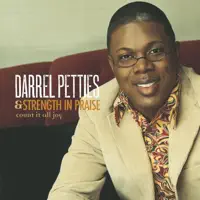 Thank Ya Jesus — Darrel Petties