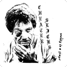 Cheater Slicks - Hold Onto Your Soul