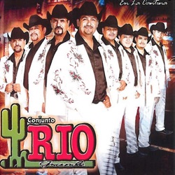 Conjunto Rio Grande - Nos Tenemos Que Olvidar