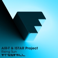 Rising Sun - Single - Air-T & ISTAR Project