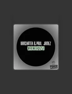 Listen to Paul Jamez, watch music videos, read bio, see tour dates & more!