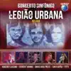Orquestra Sinfônica Brasileira, Dinho Ouro Preto, Marcelo Bonfá, Dado Villa-Lobos, Rogério Flausino, Pitty, Herbert Vianna & Toni Platao - Pais e Filhos (Ao Vivo)