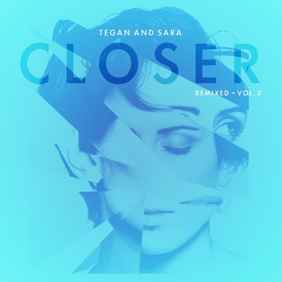 Cover artwork for Closer (Faustix & Imanos Remix)