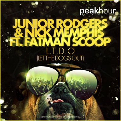 L.T.D.O. (Let the Dogs Out) - Single