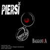 Bałkanica - Piersi