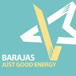 Just Good Energy - Barajas Just Good Energy - Barajas
