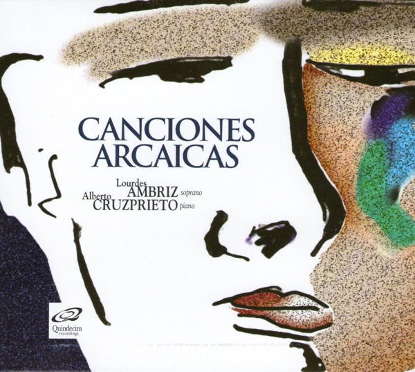 Canciones Arcaicas
