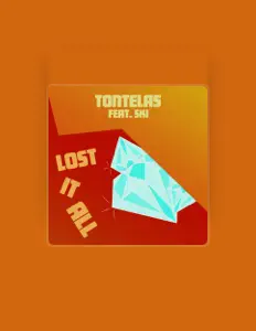 Listen to Tontelas, watch music videos, read bio, see tour dates & more!