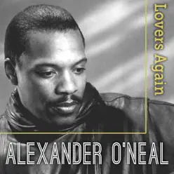 Lovers Again - Alexander O'neal