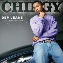 Dem Jeans - EP - Chingy