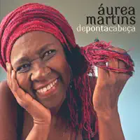 Pressentimento — Áurea Martins