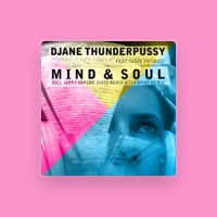 DJane Thunderpussy