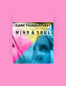 Listen to DJane Thunderpussy, watch music videos, read bio, see tour dates & more!