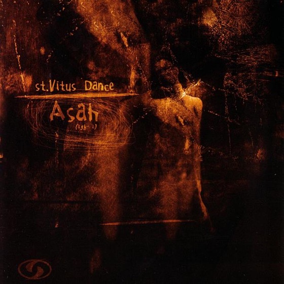 Cover artwork for Wormwood