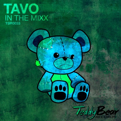 In the Mixx - Single
