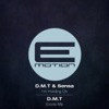 I'm Holding On/Excite Me - Single