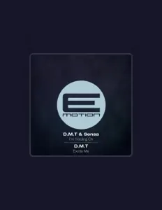 Listen to DMT, watch music videos, read bio, see tour dates & more!