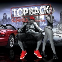Top Back (feat. Killa Kyleon) - Single - Slim Polk