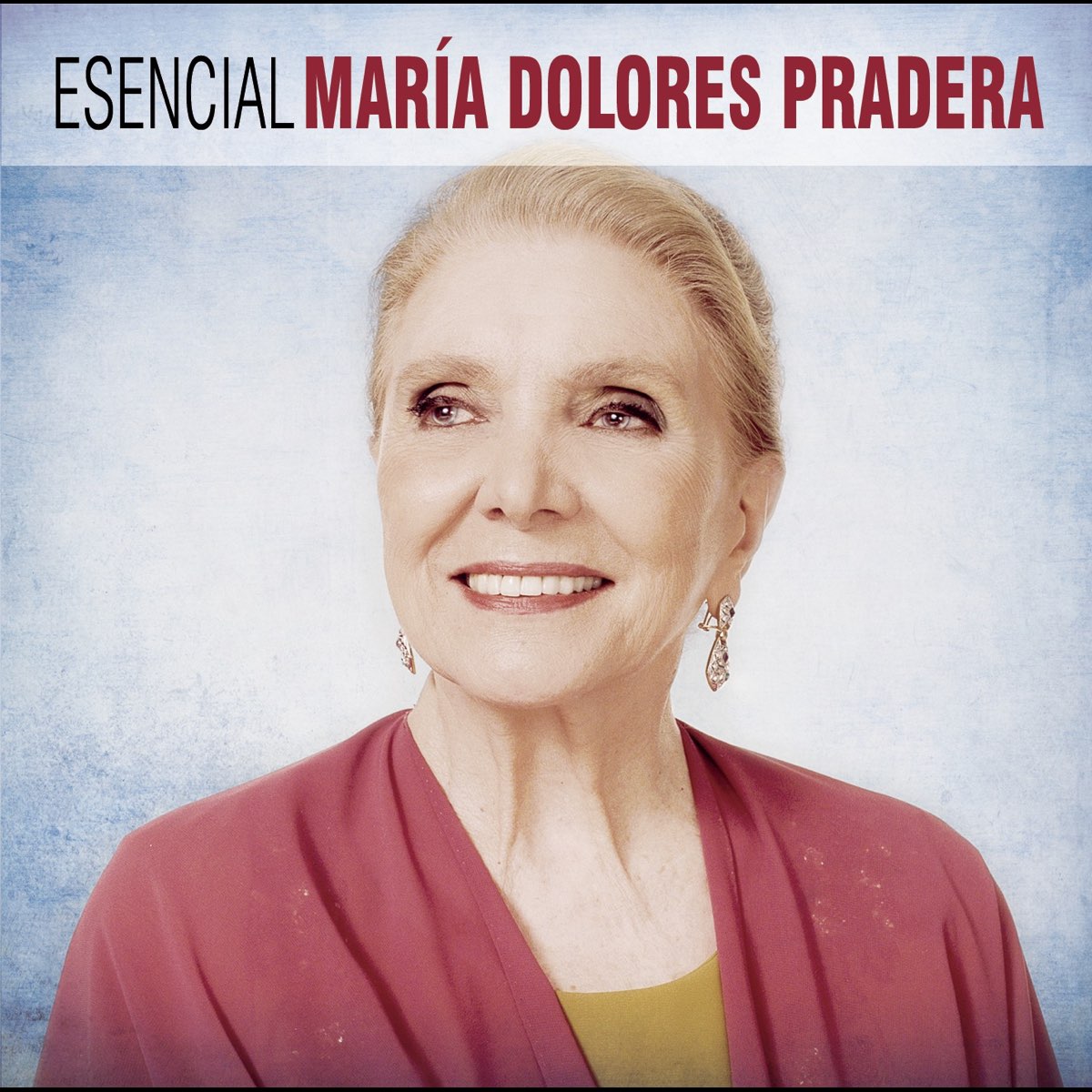 Esencial María Dolores Pradera by María Dolores Pradera on Apple Music