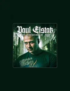 Listen to Paul Elstak, watch music videos, read bio, see tour dates & more!