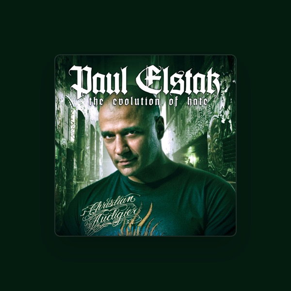 Paul Elstak's avatar