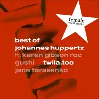 Ici (feat. Twila.too) — Johannes Huppertz