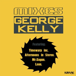 Mixes - EP