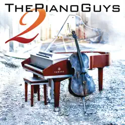 The Piano Guys 2 - The Piano Guys