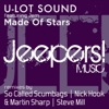 Made Of Stars (Steve Mill Remix)