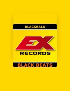 Listen to Blackbald, watch music videos, read bio, see tour dates & more!