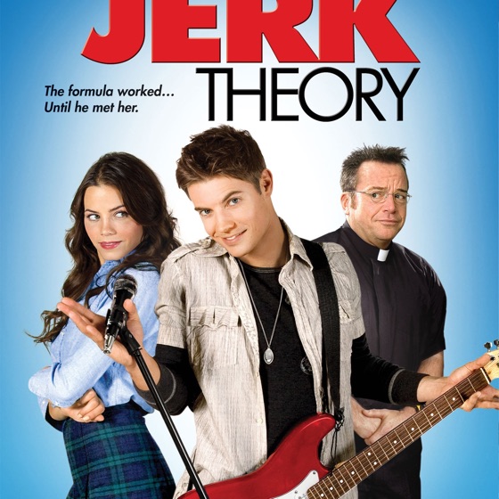 Cover artwork for The Jerk Song
