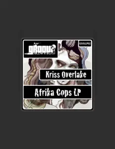 聆聽 Kriss Overlake、觀看音樂影片、閱讀小傳、查看巡演日期等！
