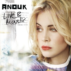 Anouk - Nobody's Wife
