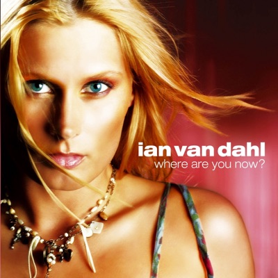 Where Are You Now ? - Single