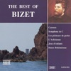 Bizet: The Best of Bizet artwork